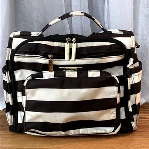 JuJuBe First Lady Diaper Bag